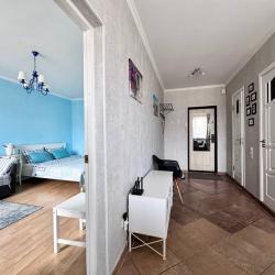 Фото Апартаменты InRoomSPb на проспекте Энгельса 138 к2