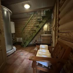 Коттедж стандарт