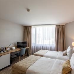 фото 17 Holiday Inn Moscow Sokolniki (Холидей Инн Москва Сокольники)