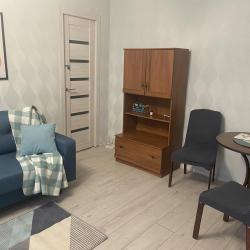 Фото Отель K_Apartments (К_Апартментс) на проспекте Ленинский