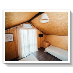 Фото Отель Марина