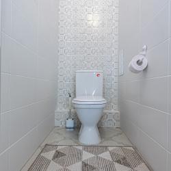 3-комнатные апартаменты улучшенные максима горького 45