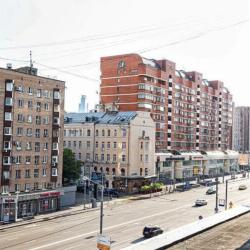 1-комнатные апартаменты стандарт