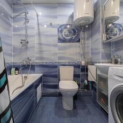 Фото Отель Уютные квартиры в новом ЖК «Зенит»