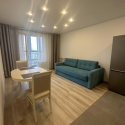 2-комнатные апартаменты стандарт