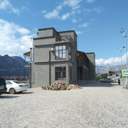 Фото Отель Сарир