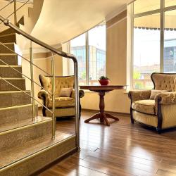 Фото Bridge Hotel (Бридж Отель) от Травел Хотелс Антураж