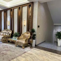 Фото Отель Al Madina (Аль Мадина)