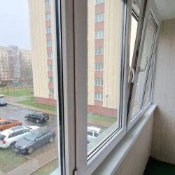 Фото Апартаменты на улице Кожара 20