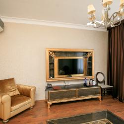 Номер люкс (с завтраком)