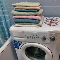 Фото Апартаменты на улице Механическая, 37