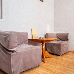 Фото Отель Вита