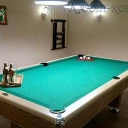 Фото Отель Кают-компания