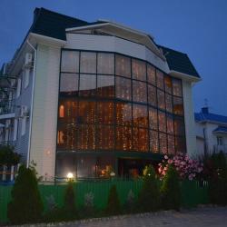 Фото Отель Енисей