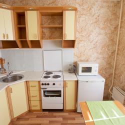 Фото Отель КварТигра на улице Светлогорская 35