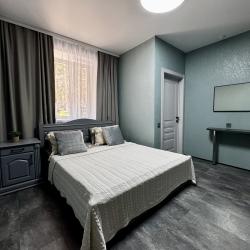 Номер стандарт улучшенный