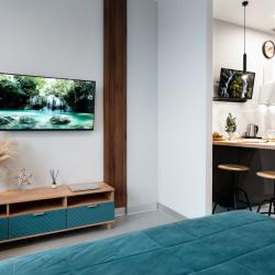 Апартамент 