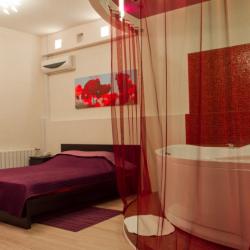 Фото Отель Эльбрус