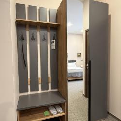 Фото Отель Мельница