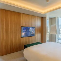 Vladivostok Grand Hotel & SPA (Владивосток Гранд) — e82f9c0be7e37ad5426c7256644c9156