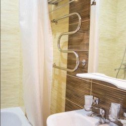 3-местный номер стандарт