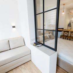 Фото Отель Paikka Apart (Паикка Апарт) на улице Революционная