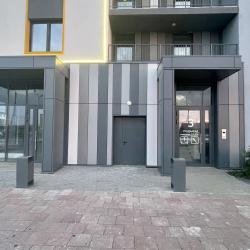 Фото Апартаменты Авто Арена на улице Чемпионов 15