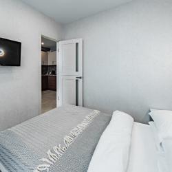 Фото Апартаменты в ЖК 