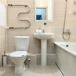 Фото Отель Rental Family Rooms (Рентал Фэмили) на улице Конструкторов