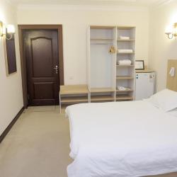 Фото Отель Grand Royal Jizzakh (Гранд Роял )