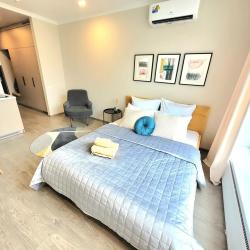 Фото Отель Sibir House на проспекте Притомский 25 корпус 4