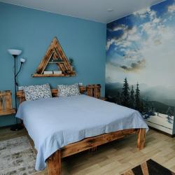 Фото Отель Уют