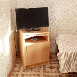 Фото Отель Повез