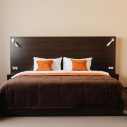 Фото Отель Пальма