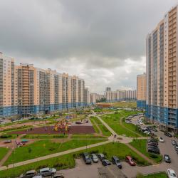 фото 2 FlatHome 24 (ФлэтХоум 24) на улица Коллонтай 5/1