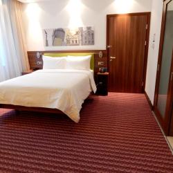 Фото Отель Hampton by Hilton Samara (Хэмптон Хилтон )