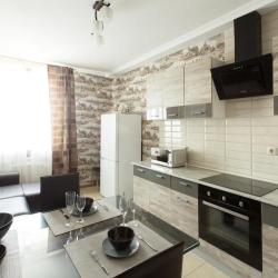 1-комнатные апартаменты стандарт