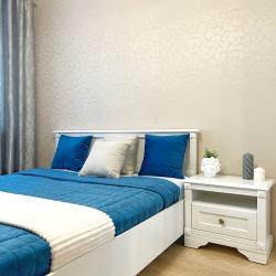 2-комнатные апартаменты стандарт