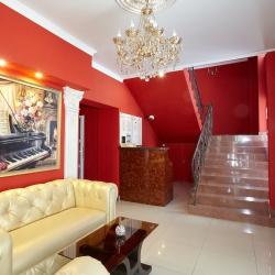 Фото Отель Андорра