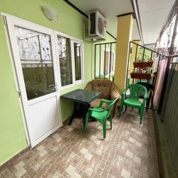 2-комнатная комната стандарт