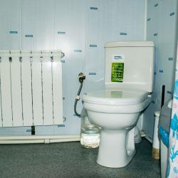 3-местный номер эконом семейный