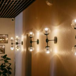 Фото Отель Loft-hotel (Лофт)