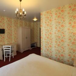 Фото Отель Альпийская сказка