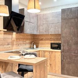 Фото Отель Hugge Place на улице Сибревкома