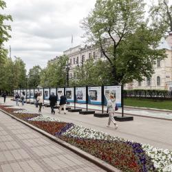 1-комнатные апартаменты улучшенные
