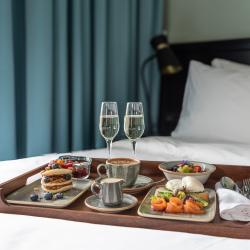 фото 20 Рэдиссон Ройал (Radisson Royal Hotel)