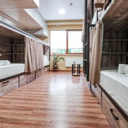 Фото Отель SaFit (Сафит)