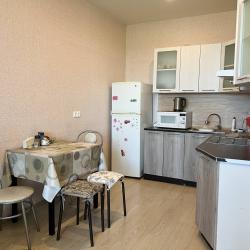 Фото Отель Уют Home (Хоум) на улице Академика Фортова