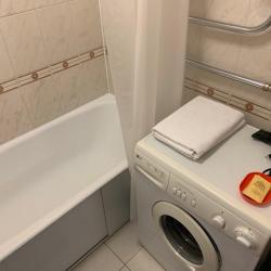 2-комнатные апартаменты стандарт