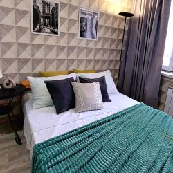 Фото Отель ЦЕНТР , Аксакова 81